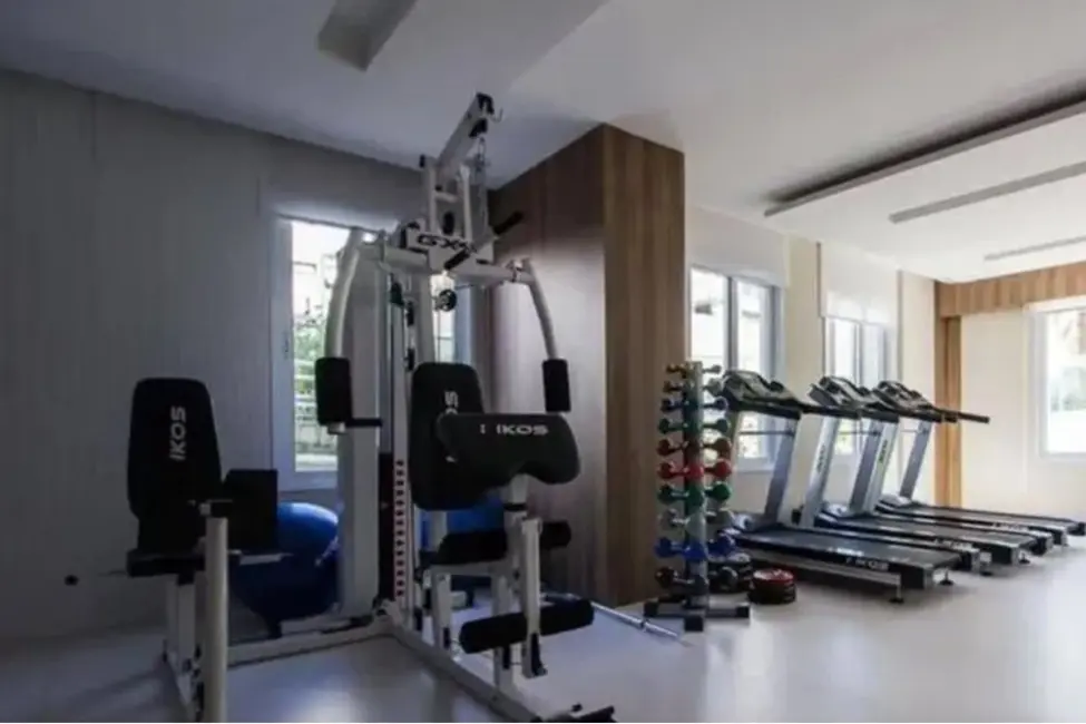 Foto 6 de Apartamento com 1 quarto à venda, 44m2 em Cerqueira César, São Paulo - SP