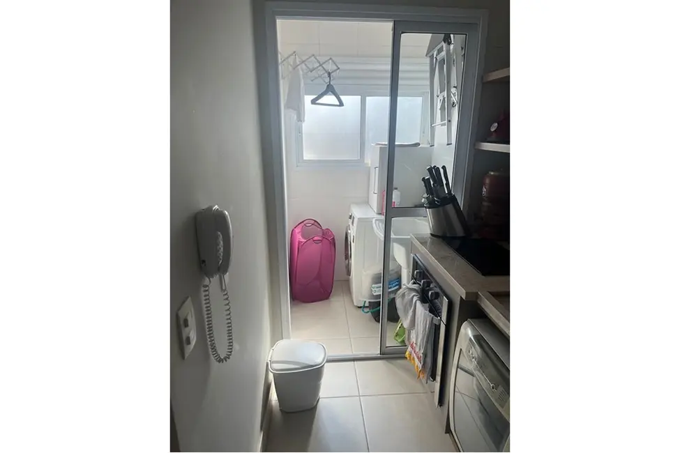 Foto 2 de Apartamento com 1 quarto à venda, 44m2 em Cerqueira César, São Paulo - SP