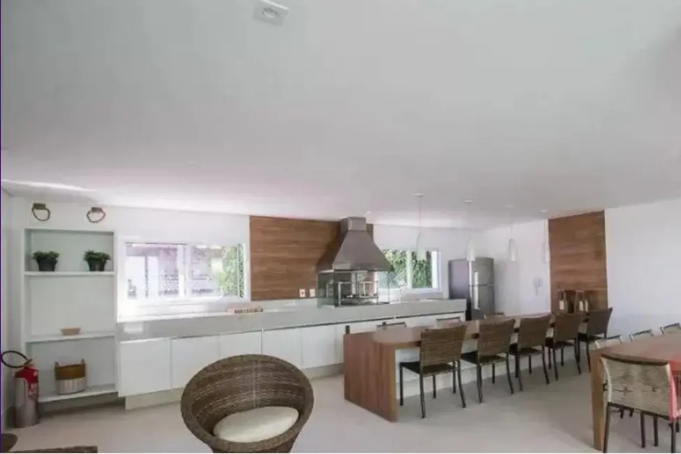 Foto 7 de Apartamento com 1 quarto à venda, 44m2 em Cerqueira César, São Paulo - SP