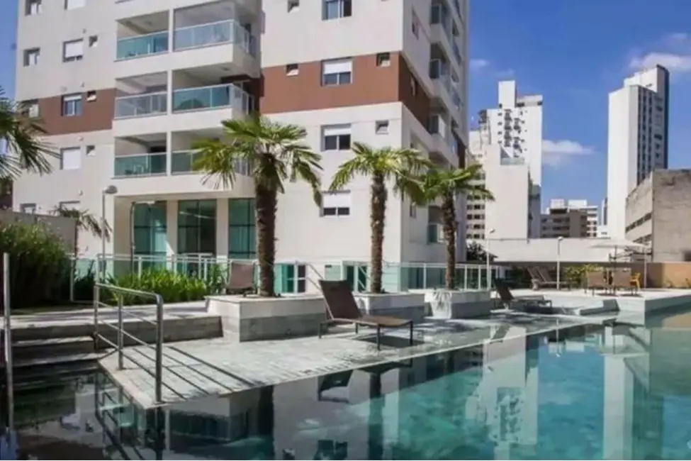 Foto 4 de Apartamento com 1 quarto à venda, 44m2 em Cerqueira César, São Paulo - SP