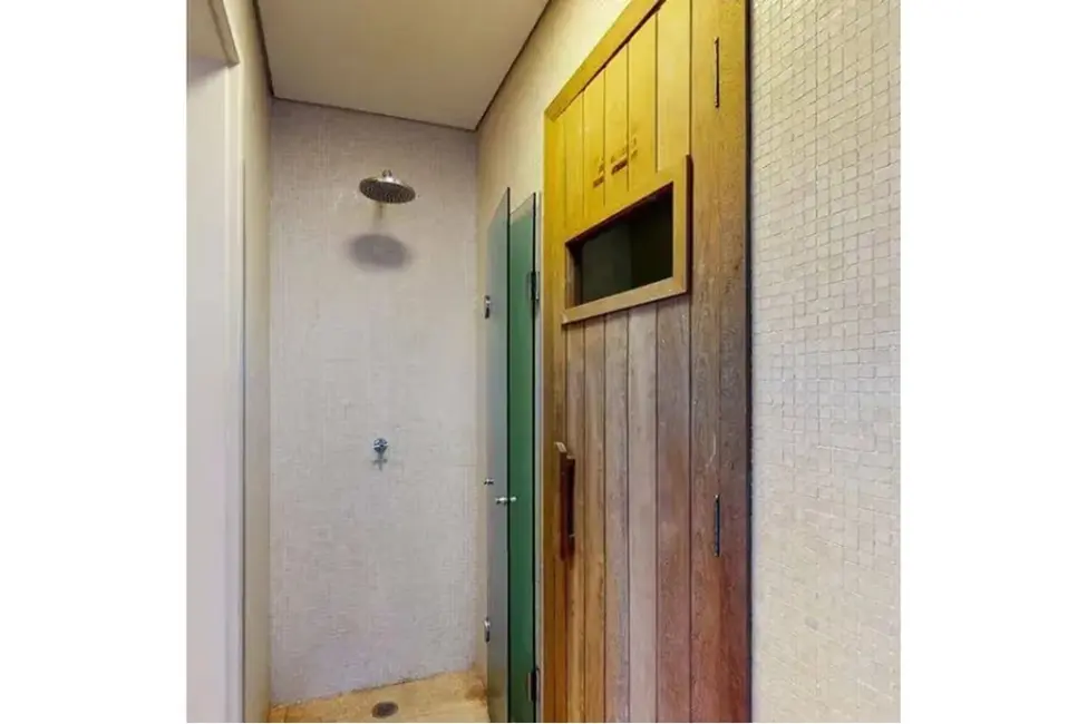 Foto 3 de Apartamento com 1 quarto à venda, 44m2 em Cerqueira César, São Paulo - SP