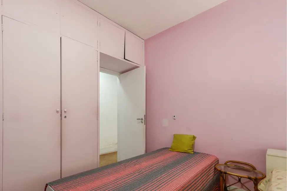 Foto 3 de Apartamento com 3 quartos à venda, 192m2 em Cerqueira César, São Paulo - SP