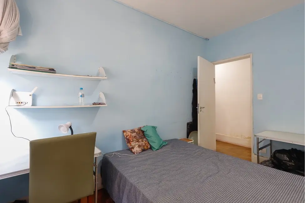 Foto 7 de Apartamento com 3 quartos à venda, 192m2 em Cerqueira César, São Paulo - SP