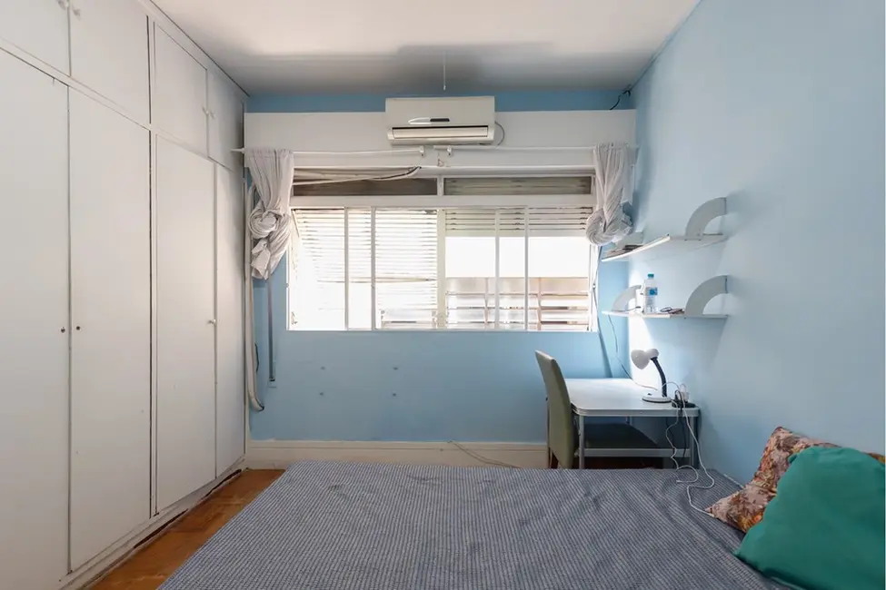 Foto 6 de Apartamento com 3 quartos à venda, 192m2 em Cerqueira César, São Paulo - SP