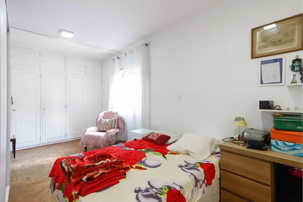 Foto 2 de Apartamento com 3 quartos à venda, 192m2 em Cerqueira César, São Paulo - SP