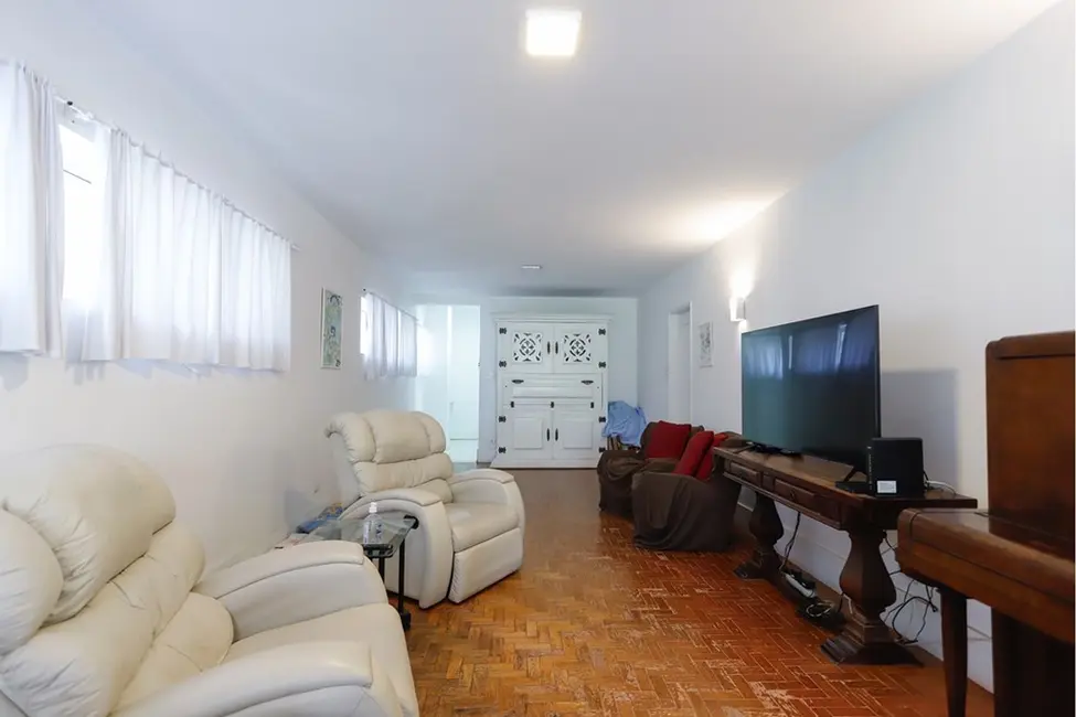 Foto 1 de Apartamento com 3 quartos à venda, 192m2 em Cerqueira César, São Paulo - SP