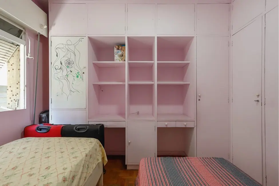 Foto 4 de Apartamento com 3 quartos à venda, 192m2 em Cerqueira César, São Paulo - SP