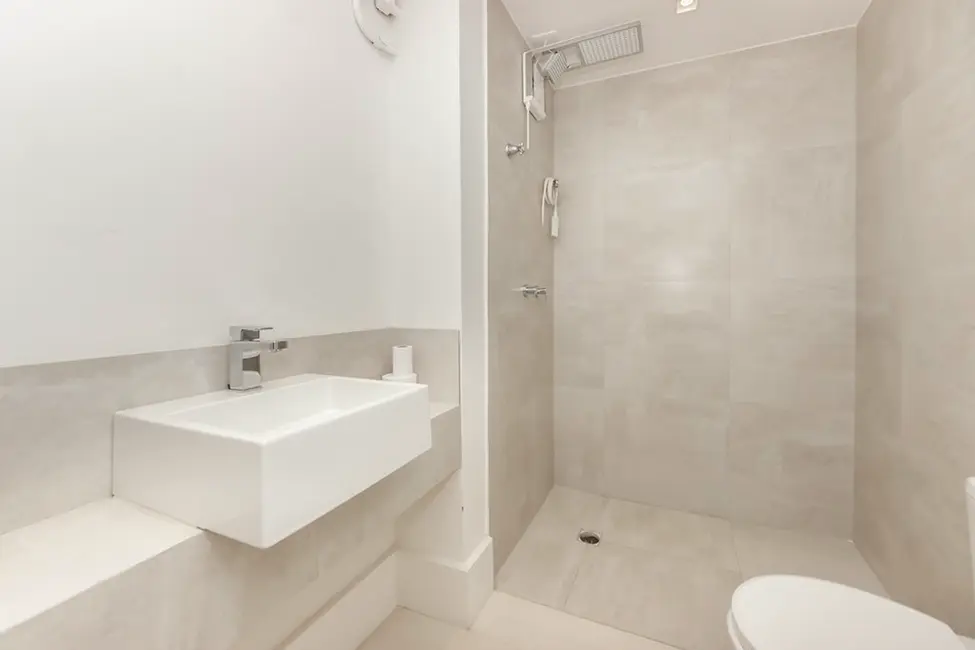 Cobertura com 2 quartos à venda, 109m2 em Cerqueira César, São Paulo - SP - imagem 6 Foto 6 de Cobertura com 2 quartos à venda, 109m2 em Cerqueira César, São Paulo - SP