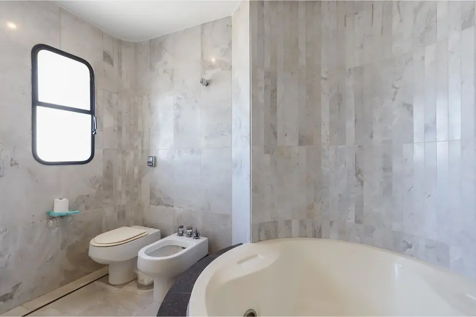 Apartamento com 4 quartos à venda, 260m2 em Higienópolis, São Paulo - SP - imagem 2 Foto 2 de Apartamento com 4 quartos à venda, 260m2 em Higienópolis, São Paulo - SP
