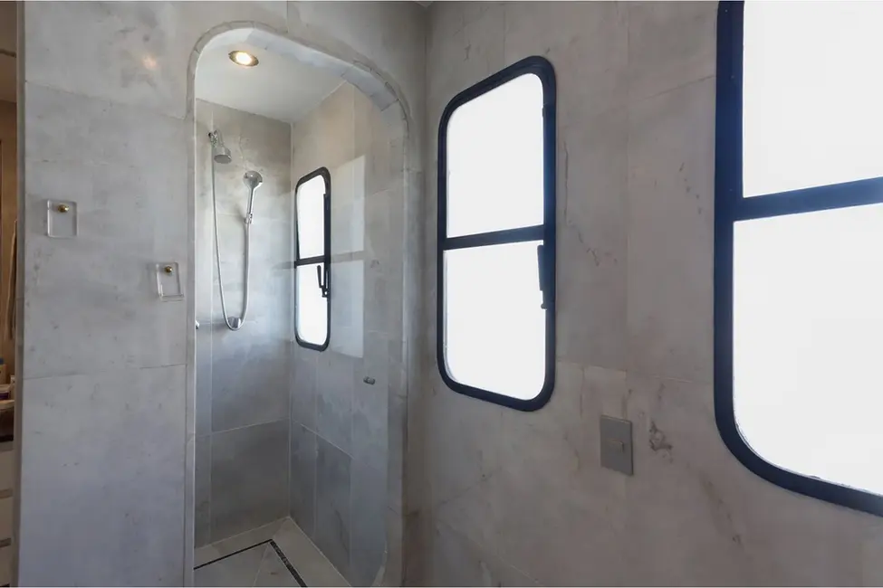 Apartamento com 4 quartos à venda, 260m2 em Higienópolis, São Paulo - SP - imagem 8 Foto 8 de Apartamento com 4 quartos à venda, 260m2 em Higienópolis, São Paulo - SP
