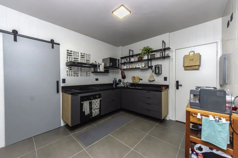 Apartamento com 4 quartos à venda, 162m2 em Itaim Bibi, São Paulo - SP - imagem 5 Foto 5 de Apartamento com 4 quartos à venda, 162m2 em Itaim Bibi, São Paulo - SP