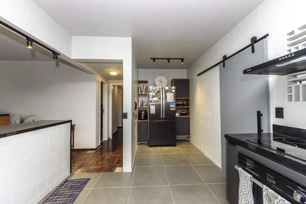 Apartamento com 4 quartos à venda, 162m2 em Itaim Bibi, São Paulo - SP - imagem 7 Foto 7 de Apartamento com 4 quartos à venda, 162m2 em Itaim Bibi, São Paulo - SP