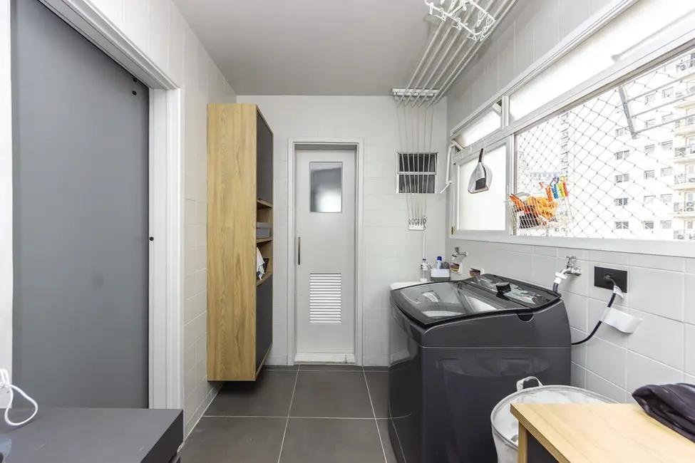 Apartamento com 4 quartos à venda, 162m2 em Itaim Bibi, São Paulo - SP - imagem 2 Foto 2 de Apartamento com 4 quartos à venda, 162m2 em Itaim Bibi, São Paulo - SP