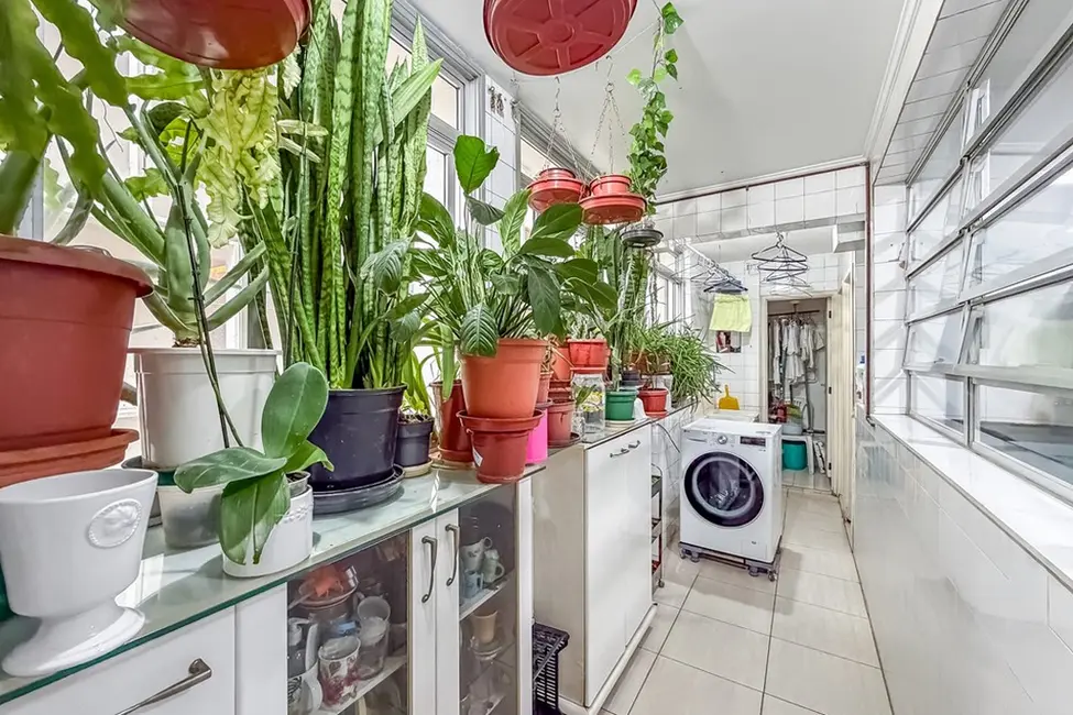 Apartamento com 3 quartos à venda, 180m2 em Itaim Bibi, São Paulo - SP - imagem 5 Foto 5 de Apartamento com 3 quartos à venda, 180m2 em Itaim Bibi, São Paulo - SP