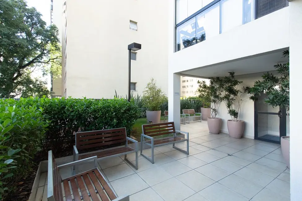 Foto 6 de Apartamento com 1 quarto à venda, 27m2 em Jardim Paulista, São Paulo - SP