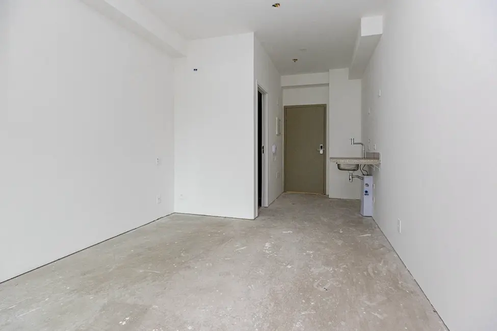 Foto 7 de Apartamento com 1 quarto à venda, 30m2 em Jardim Paulista, São Paulo - SP