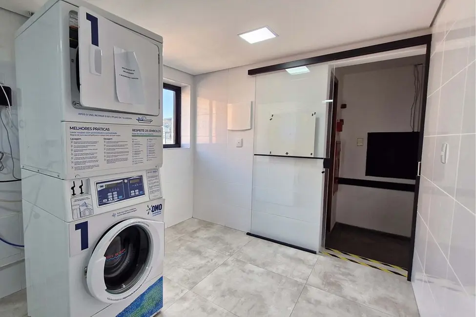 Apartamento com 1 quarto à venda, 43m2 em Jardim Paulista, São Paulo - SP - imagem 8 Foto 8 de Apartamento com 1 quarto à venda, 43m2 em Jardim Paulista, São Paulo - SP
