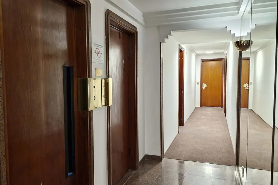 Apartamento com 1 quarto à venda, 43m2 em Jardim Paulista, São Paulo - SP - imagem 6 Foto 6 de Apartamento com 1 quarto à venda, 43m2 em Jardim Paulista, São Paulo - SP