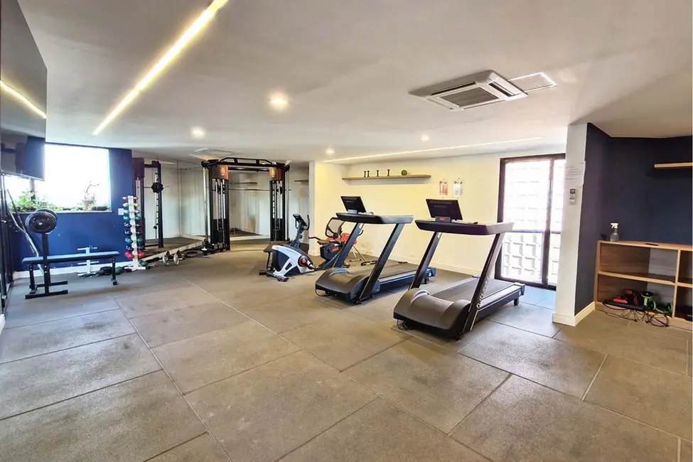 Apartamento com 1 quarto à venda, 43m2 em Jardim Paulista, São Paulo - SP - imagem 2 Foto 2 de Apartamento com 1 quarto à venda, 43m2 em Jardim Paulista, São Paulo - SP