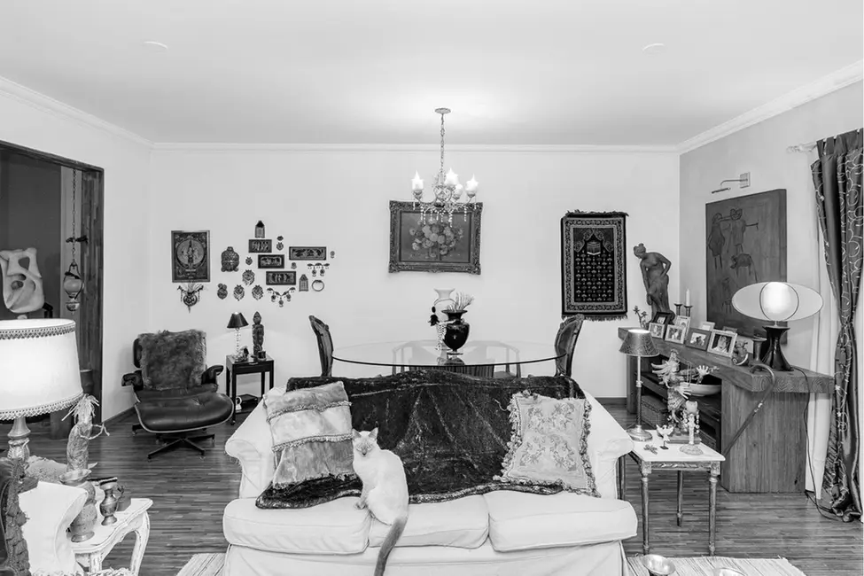 Apartamento com 3 quartos à venda, 123m2 em Jardins, São Paulo - SP - imagem 7 Foto 7 de Apartamento com 3 quartos à venda, 123m2 em Jardins, São Paulo - SP