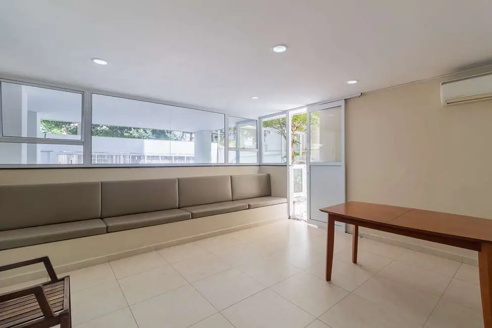 Apartamento com 3 quartos à venda, 123m2 em Jardins, São Paulo - SP - imagem 1 Foto 1 de Apartamento com 3 quartos à venda, 123m2 em Jardins, São Paulo - SP