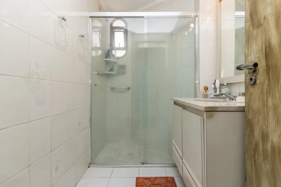 Foto 9 de Apartamento com 4 quartos à venda, 170m2 em Moema, São Paulo - SP