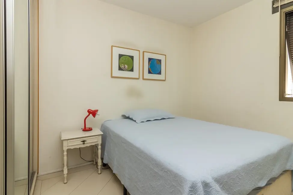 Foto 6 de Apartamento com 4 quartos à venda, 170m2 em Moema, São Paulo - SP