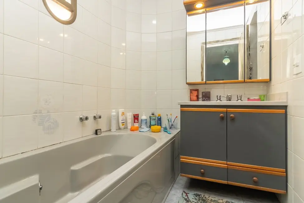 Foto 2 de Apartamento com 4 quartos à venda, 170m2 em Moema, São Paulo - SP