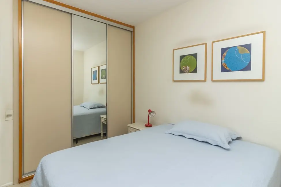 Foto 8 de Apartamento com 4 quartos à venda, 170m2 em Moema, São Paulo - SP