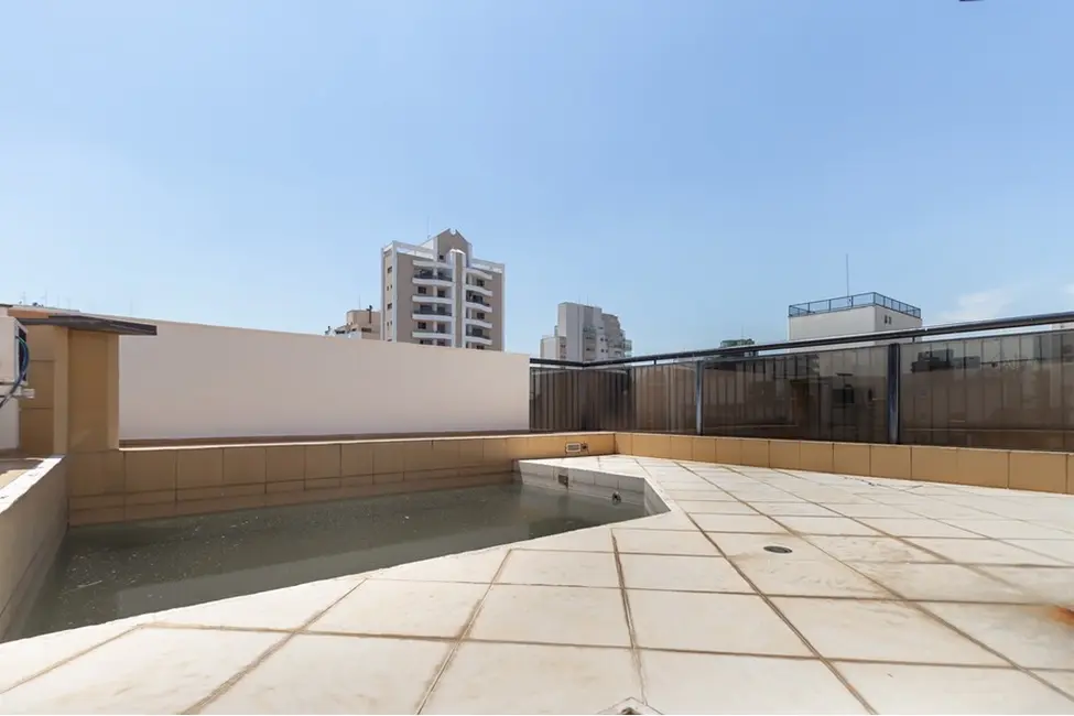 Cobertura com 4 quartos à venda, 206m2 em Moema, São Paulo - SP - imagem 9 Foto 9 de Cobertura com 4 quartos à venda, 206m2 em Moema, São Paulo - SP