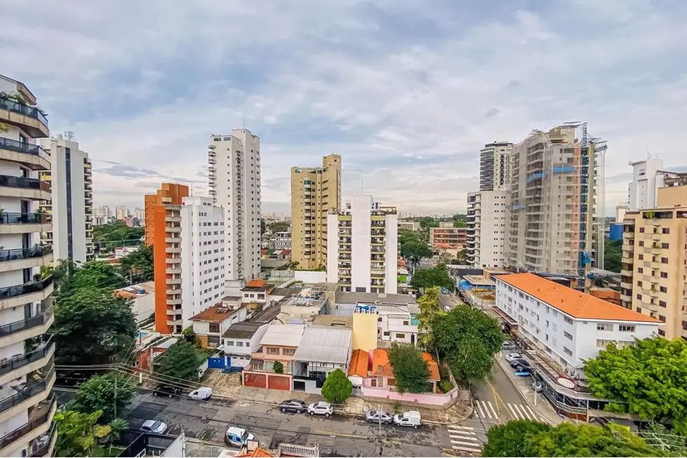 Cobertura com 2 quartos à venda, 80m2 em Moema, São Paulo - SP - imagem 3 Foto 3 de Cobertura com 2 quartos à venda, 80m2 em Moema, São Paulo - SP