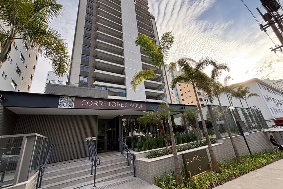 Foto 5 de Apartamento com 3 quartos à venda, 150m2 em Moema, São Paulo - SP