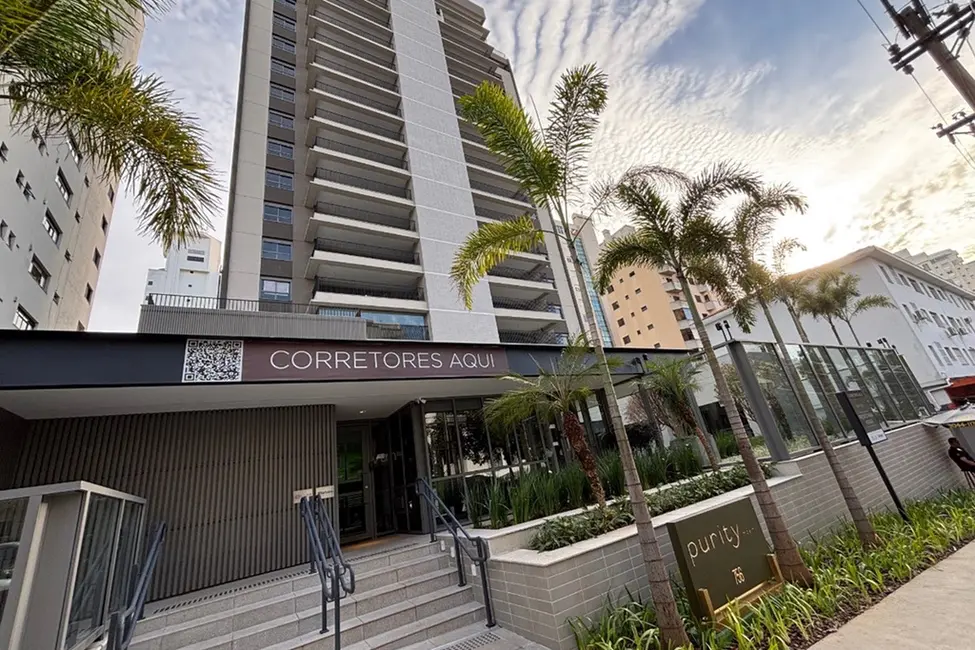 Foto 8 de Apartamento com 3 quartos à venda, 150m2 em Moema, São Paulo - SP