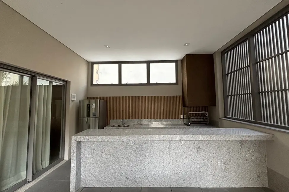 Foto 6 de Apartamento com 3 quartos à venda, 150m2 em Moema, São Paulo - SP