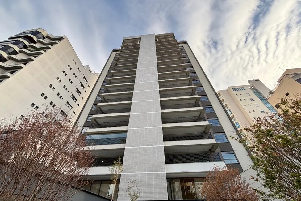 Foto 3 de Apartamento com 3 quartos à venda, 150m2 em Moema, São Paulo - SP