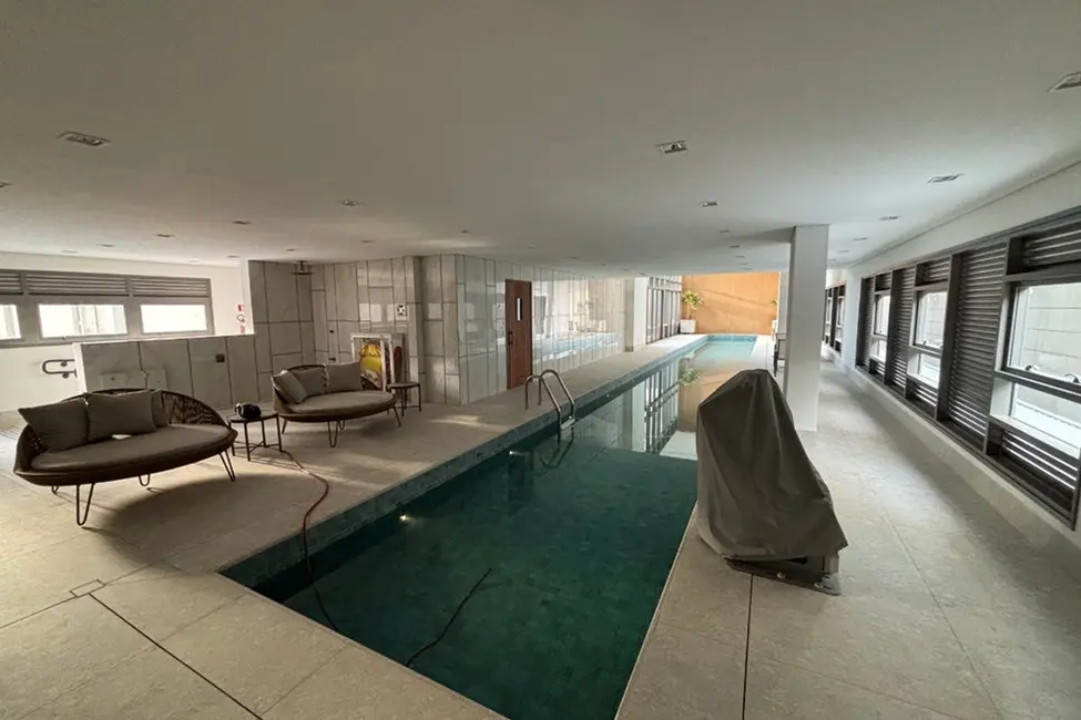 Foto 2 de Apartamento com 3 quartos à venda, 150m2 em Moema, São Paulo - SP