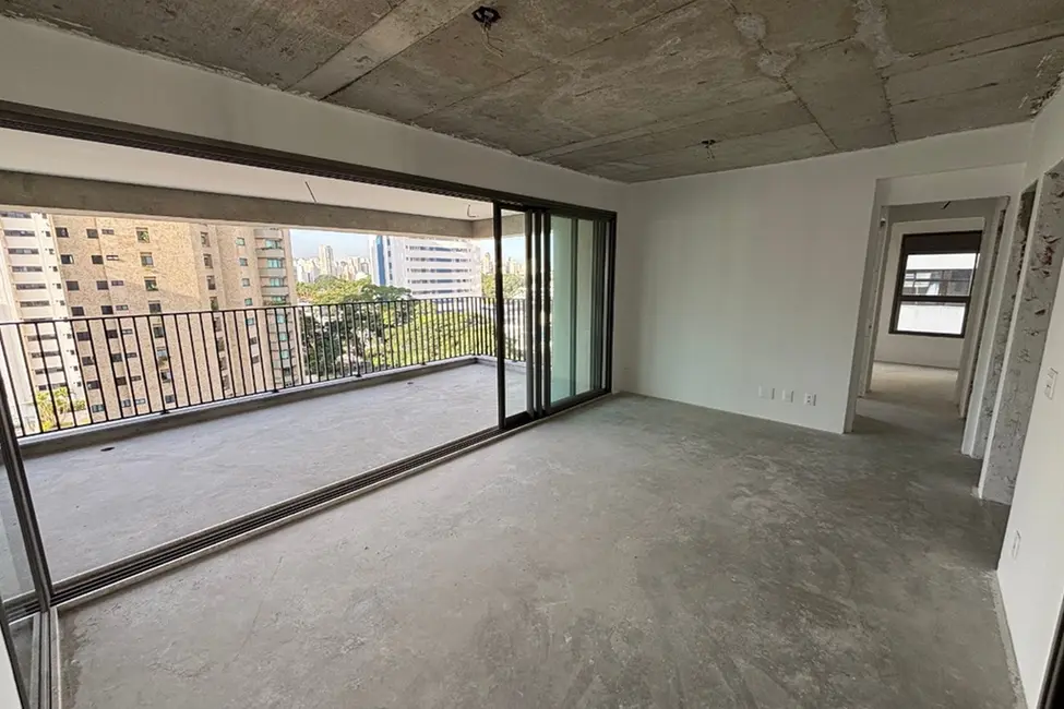 Foto 1 de Apartamento com 3 quartos à venda, 150m2 em Moema, São Paulo - SP