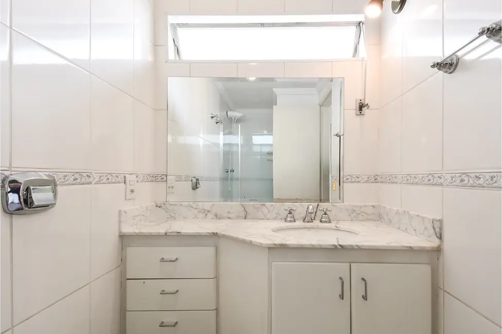 Foto 8 de Apartamento com 3 quartos à venda, 97m2 em Moema, São Paulo - SP