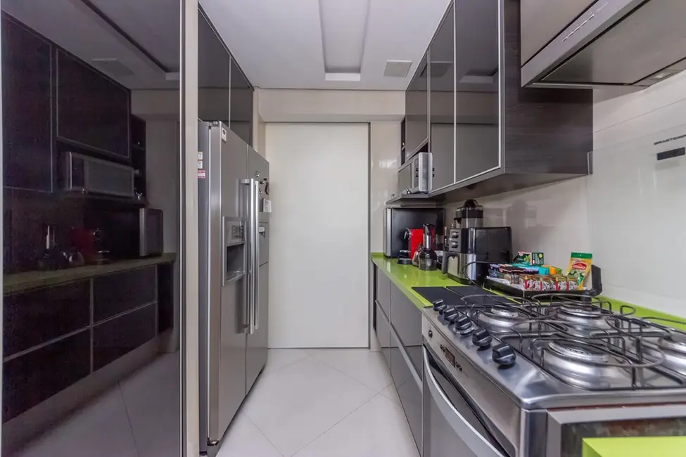 Foto 7 de Apartamento com 1 quarto à venda, 88m2 em Moema, São Paulo - SP