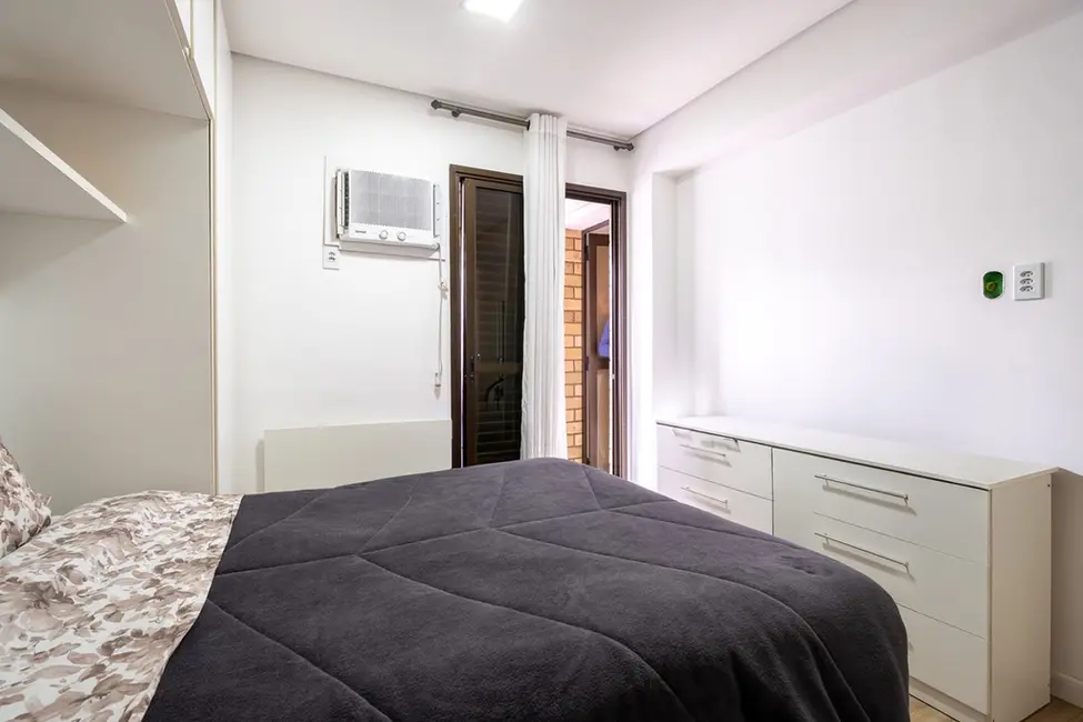 Foto 7 de Apartamento com 1 quarto à venda, 39m2 em Moema, São Paulo - SP