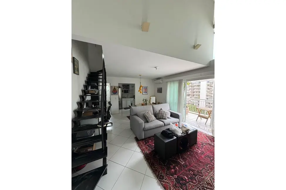 Foto 1 de Apartamento com 1 quarto à venda, 74m2 em Moema, São Paulo - SP