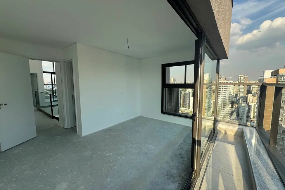 Foto 6 de Cobertura com 4 quartos à venda, 281m2 em Moema, São Paulo - SP
