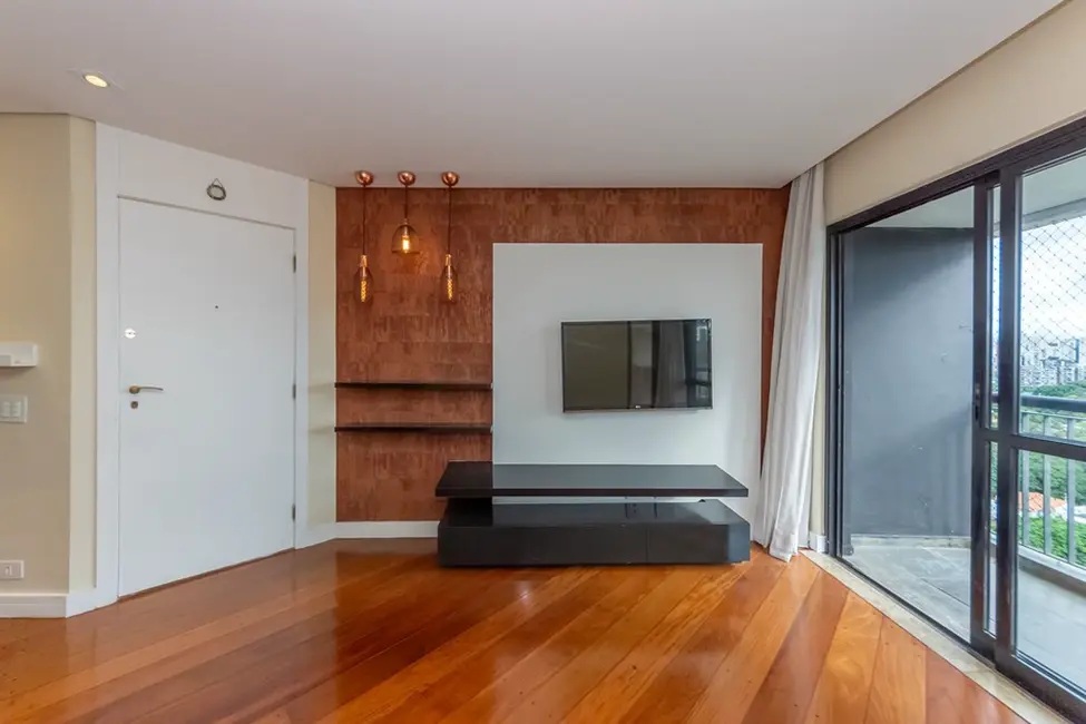 Apartamento com 3 quartos à venda, 95m2 em Moema, São Paulo - SP - imagem 1 Foto 1 de Apartamento com 3 quartos à venda, 95m2 em Moema, São Paulo - SP