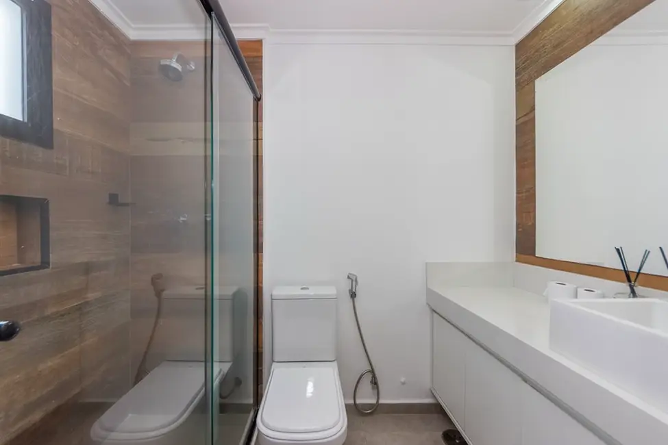Apartamento com 3 quartos à venda, 95m2 em Moema, São Paulo - SP - imagem 9 Foto 9 de Apartamento com 3 quartos à venda, 95m2 em Moema, São Paulo - SP