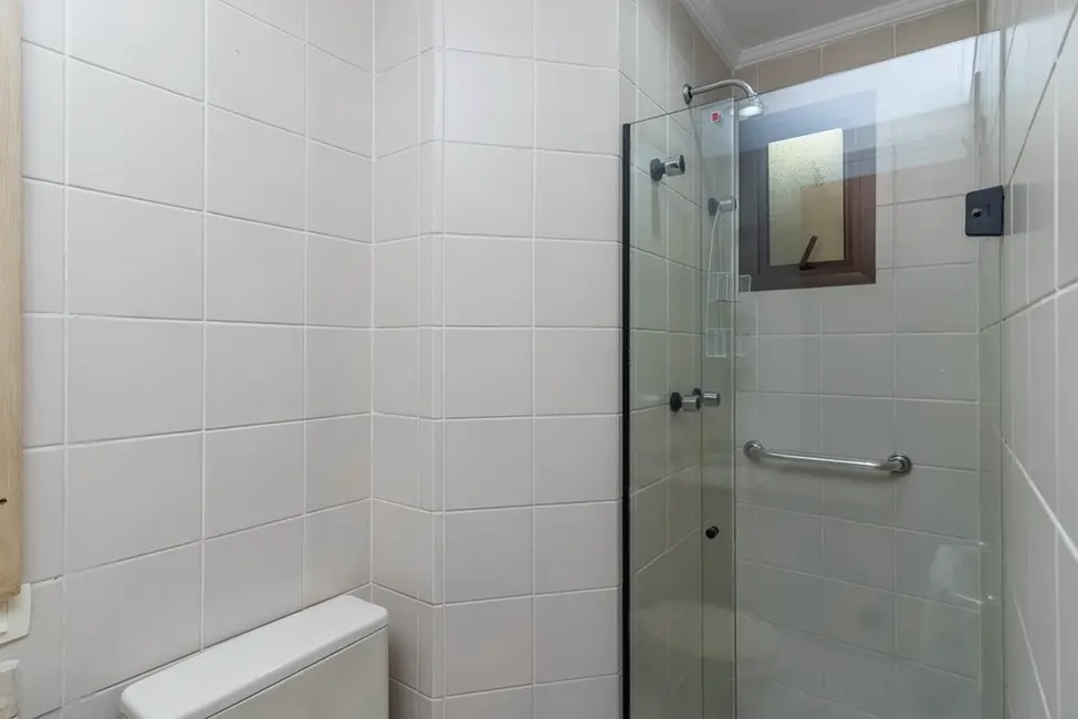 Apartamento com 3 quartos à venda, 95m2 em Moema, São Paulo - SP - imagem 9 Foto 9 de Apartamento com 3 quartos à venda, 95m2 em Moema, São Paulo - SP