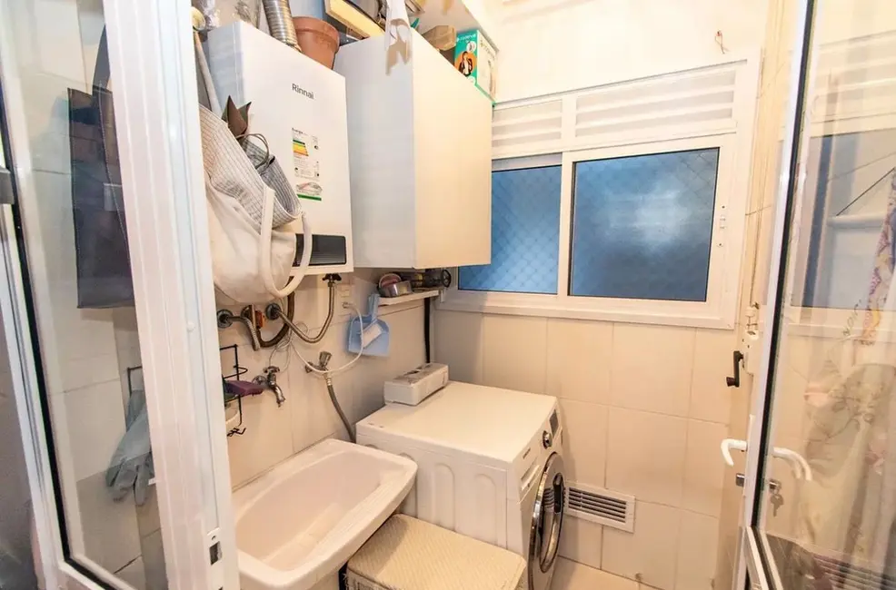 Apartamento com 2 quartos à venda, 65m2 em Ipiranga, São Paulo - SP - imagem 2 Foto 2 de Apartamento com 2 quartos à venda, 65m2 em Ipiranga, São Paulo - SP