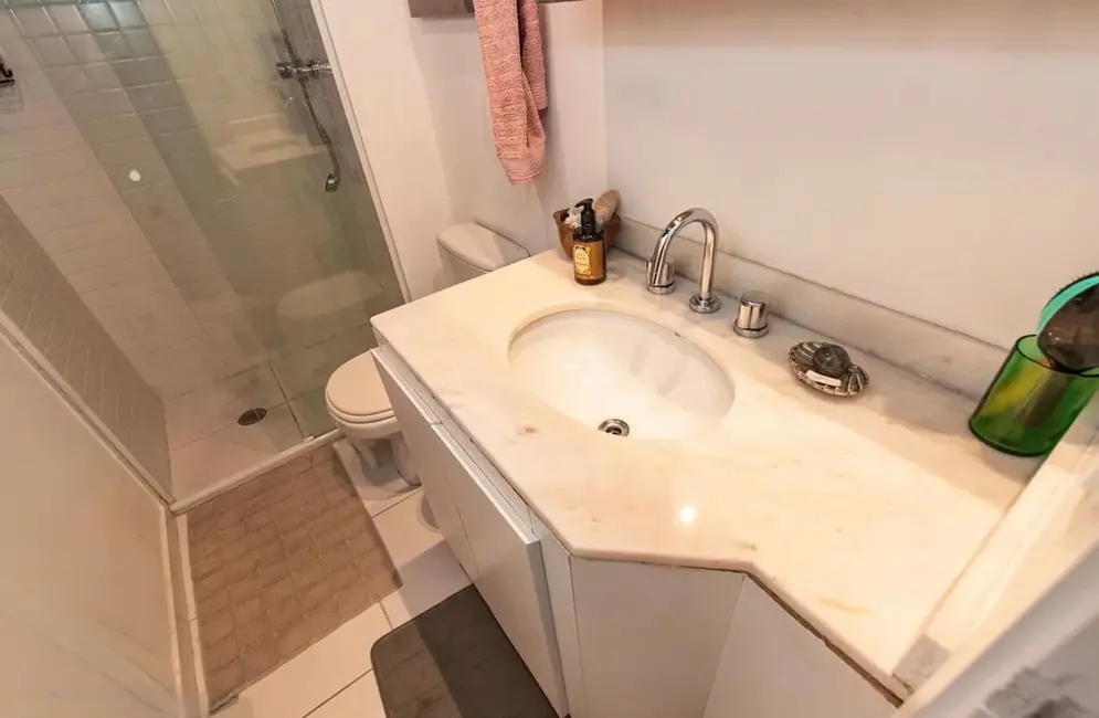 Apartamento com 2 quartos à venda, 65m2 em Ipiranga, São Paulo - SP - imagem 4 Foto 4 de Apartamento com 2 quartos à venda, 65m2 em Ipiranga, São Paulo - SP