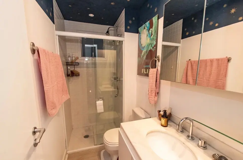 Apartamento com 2 quartos à venda, 65m2 em Ipiranga, São Paulo - SP - imagem 5 Foto 5 de Apartamento com 2 quartos à venda, 65m2 em Ipiranga, São Paulo - SP