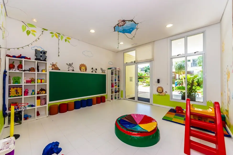 Apartamento com 3 quartos à venda, 108m2 em Ipiranga, São Paulo - SP - imagem 8 Foto 8 de Apartamento com 3 quartos à venda, 108m2 em Ipiranga, São Paulo - SP
