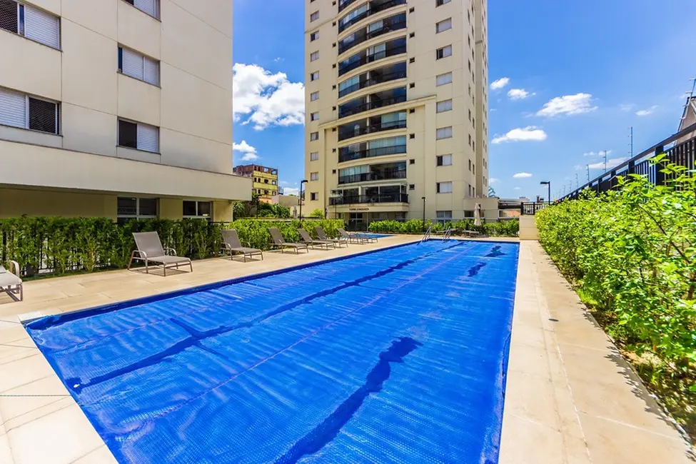 Apartamento com 3 quartos à venda, 108m2 em Ipiranga, São Paulo - SP - imagem 6 Foto 6 de Apartamento com 3 quartos à venda, 108m2 em Ipiranga, São Paulo - SP